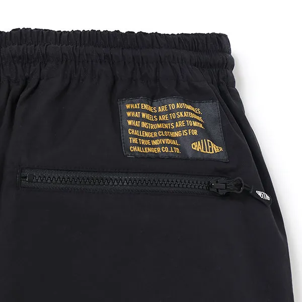 MILITARY WARM UP PANTS