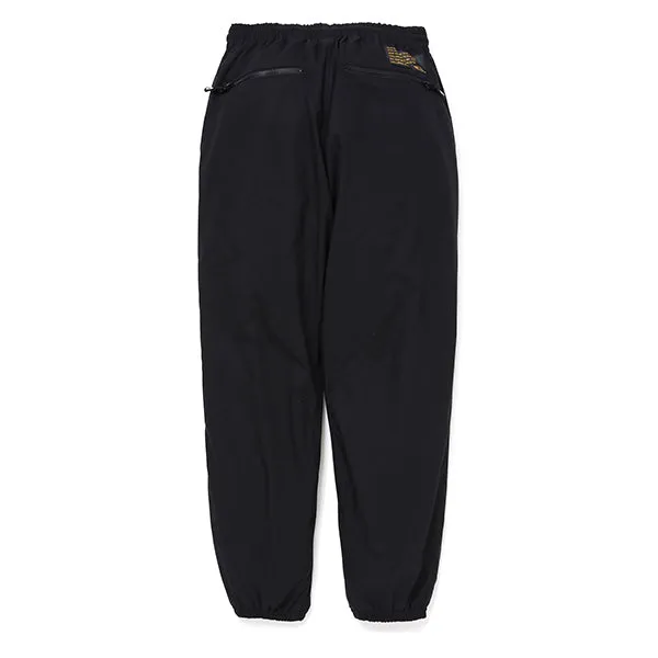 MILITARY WARM UP PANTS