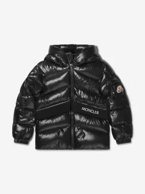 Moncler Enfant Boys Down Padded Groseiller Jacket