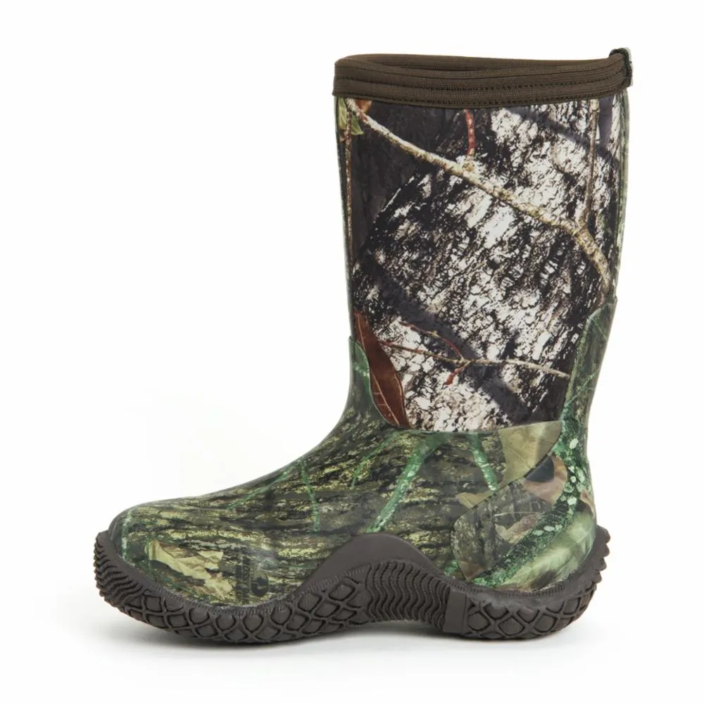 Muck Footwear Kids ROVER II MOSSYOAKBREAK-UP