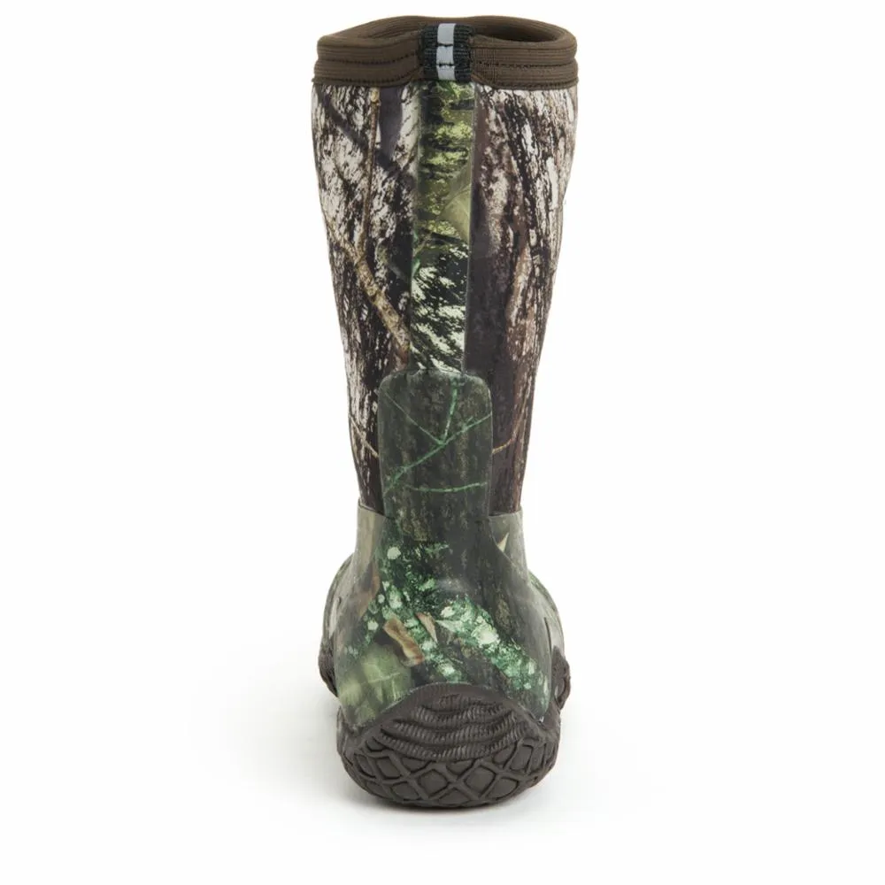 Muck Footwear Kids ROVER II MOSSYOAKBREAK-UP