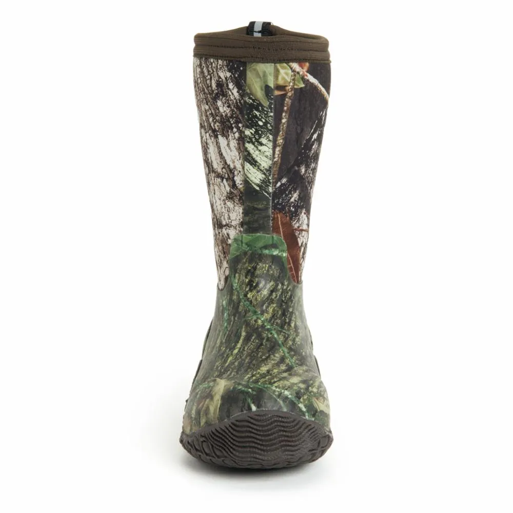 Muck Footwear Kids ROVER II MOSSYOAKBREAK-UP