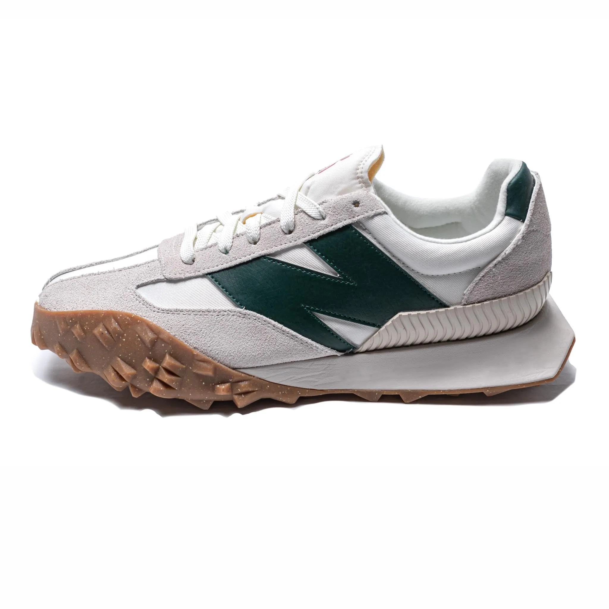 New Balance UXC72VA Sea Salt/Nightwatch Green