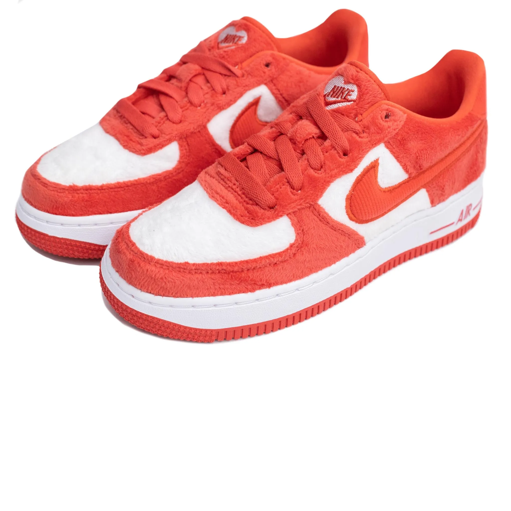 Nike Air Force 1 (GS) 'Valentine's Day'