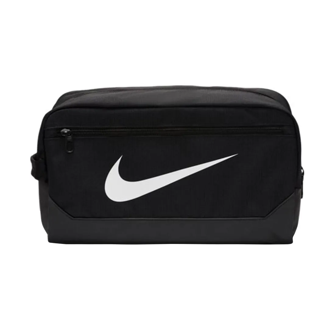 NIKE BRASILIA 9.5 TRAINING SHOE BAG (11L) BLACK