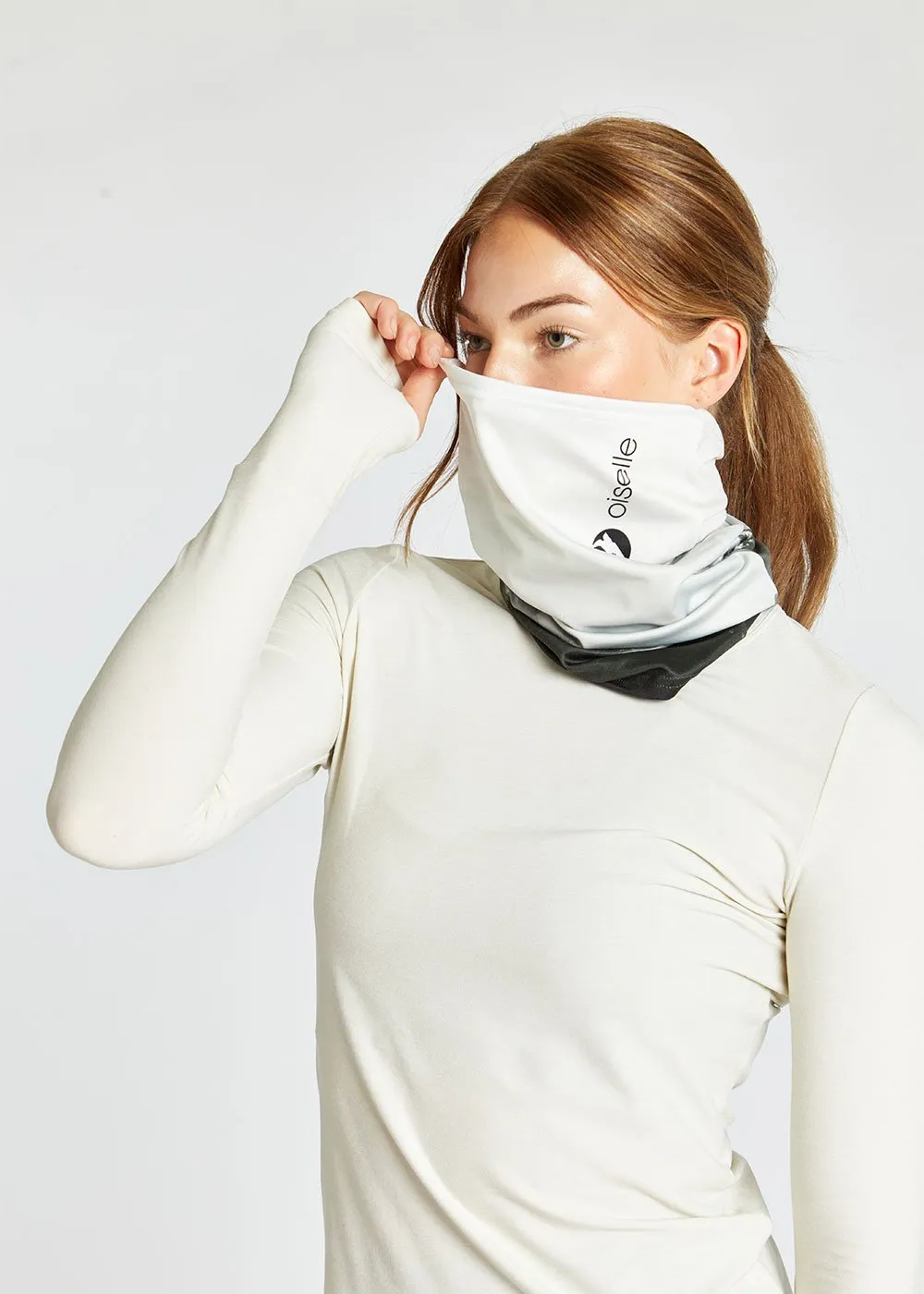 Oiselle | Fleece Gaiter | Women's