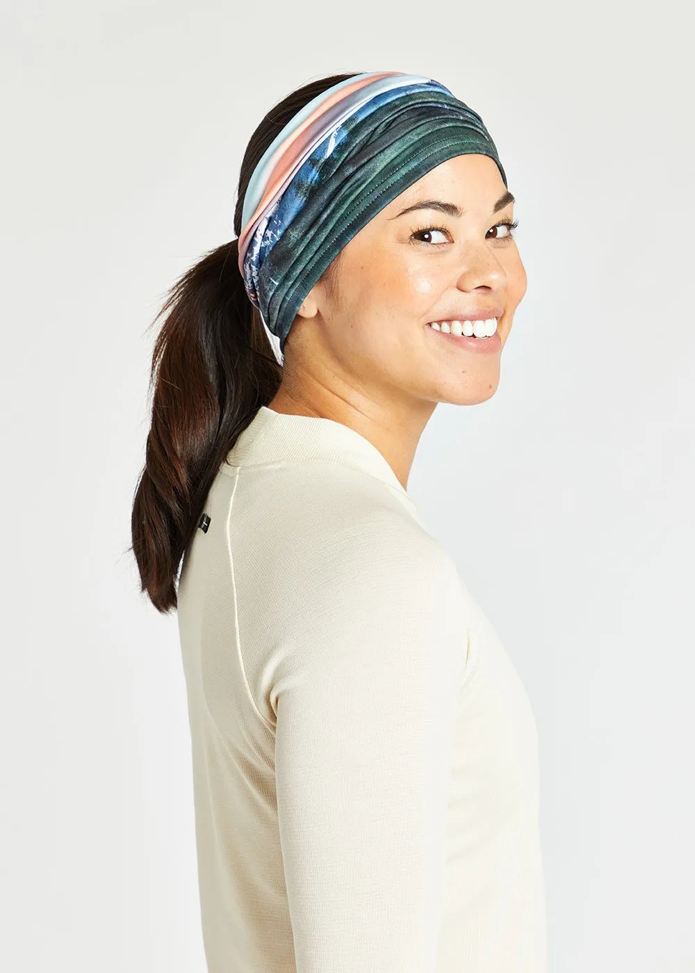 Oiselle | Fleece Gaiter | Women's