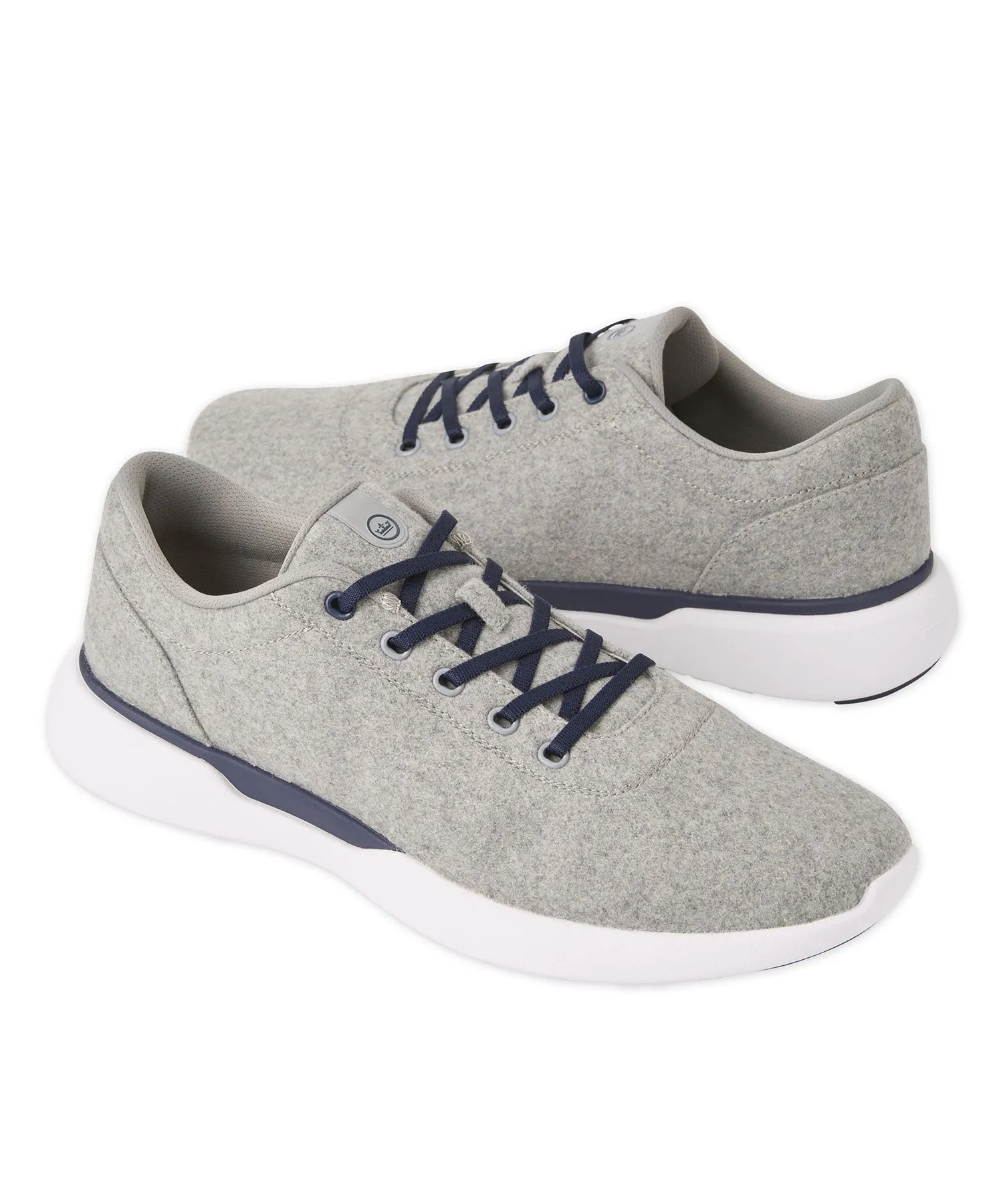 Peter Millar Glide Performance Wool Sneaker