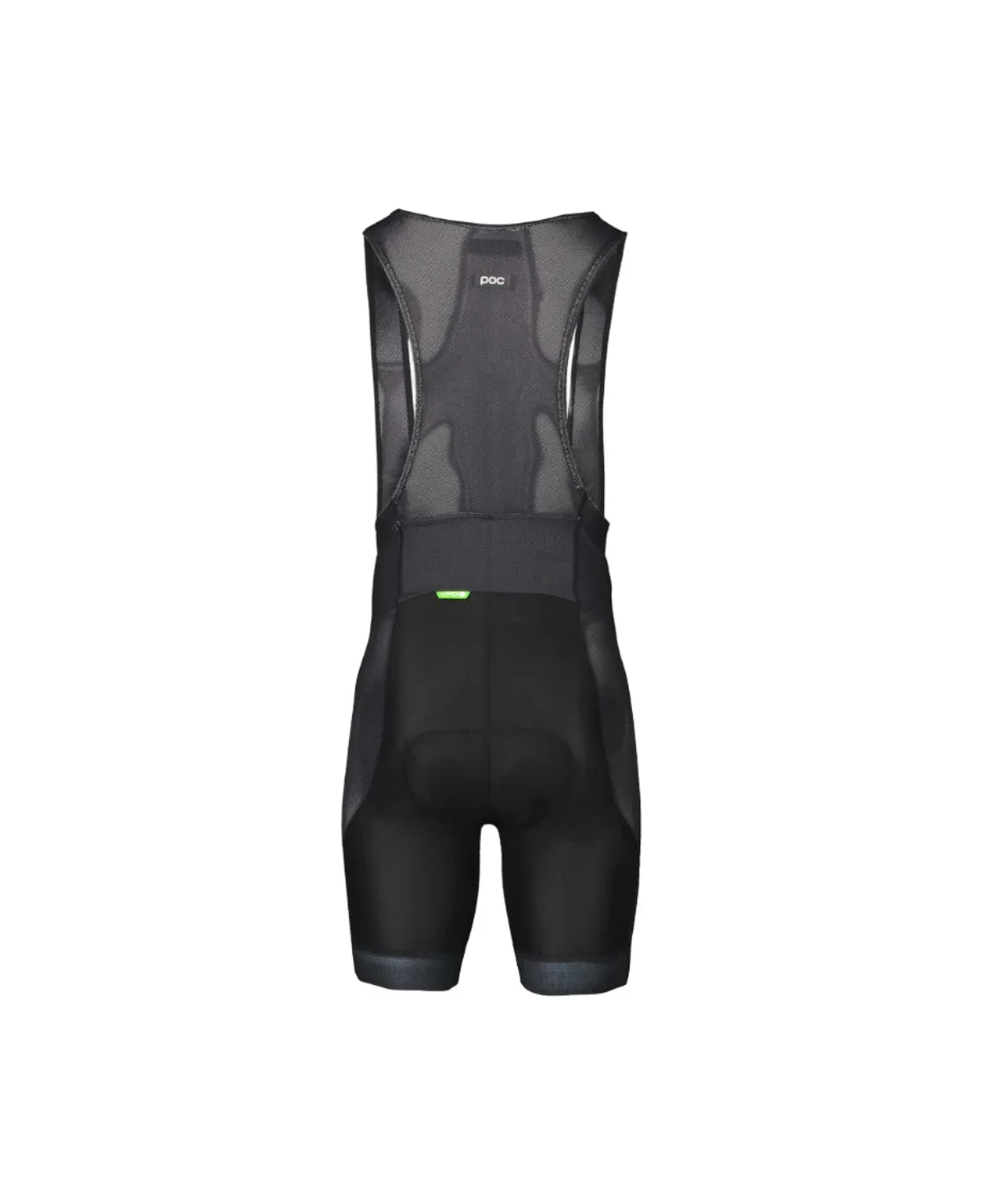 POC 2023 Men's MTB Air Layer Bib Shorts