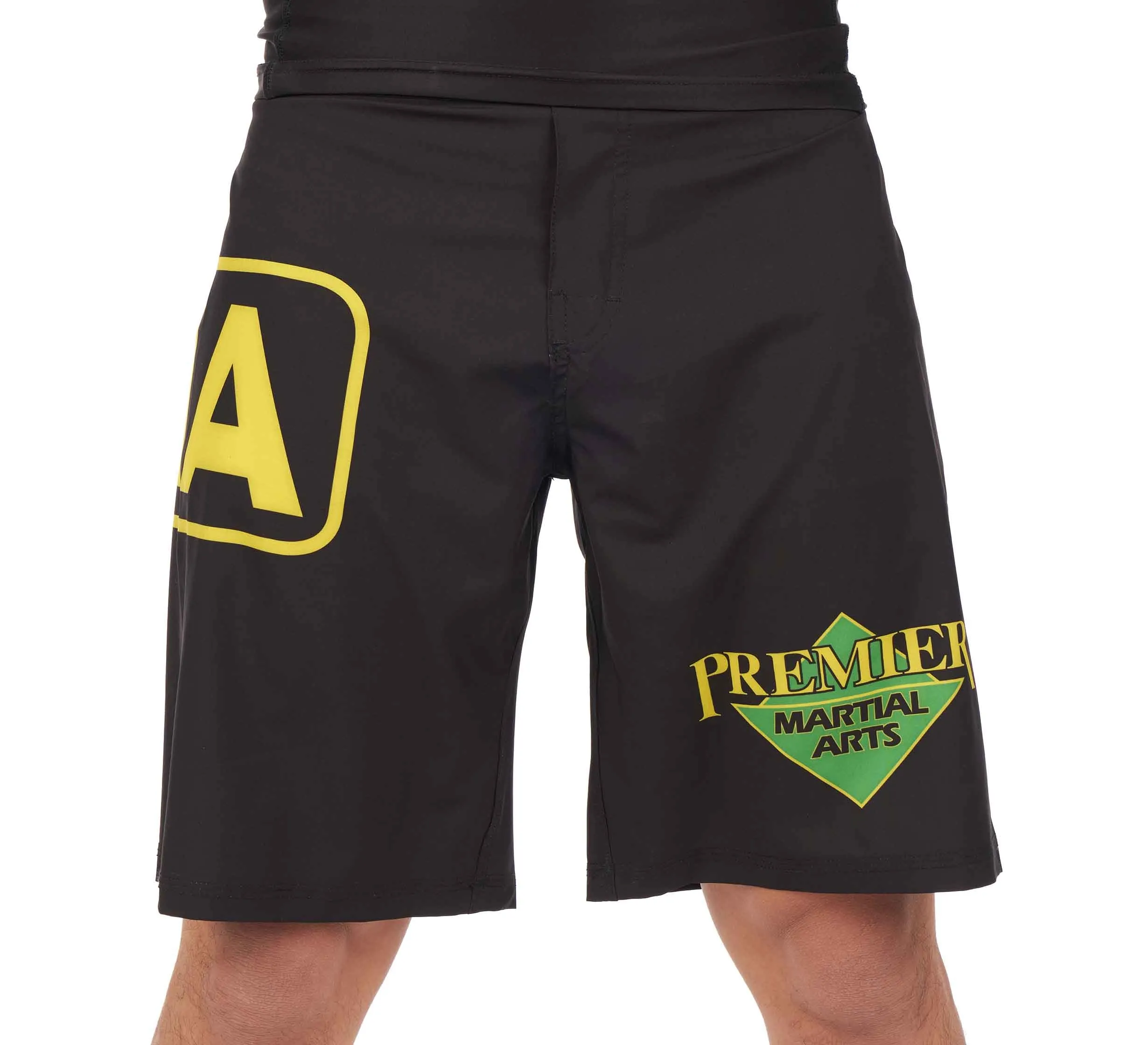 Premier Martial Arts 2020 Fight Shorts