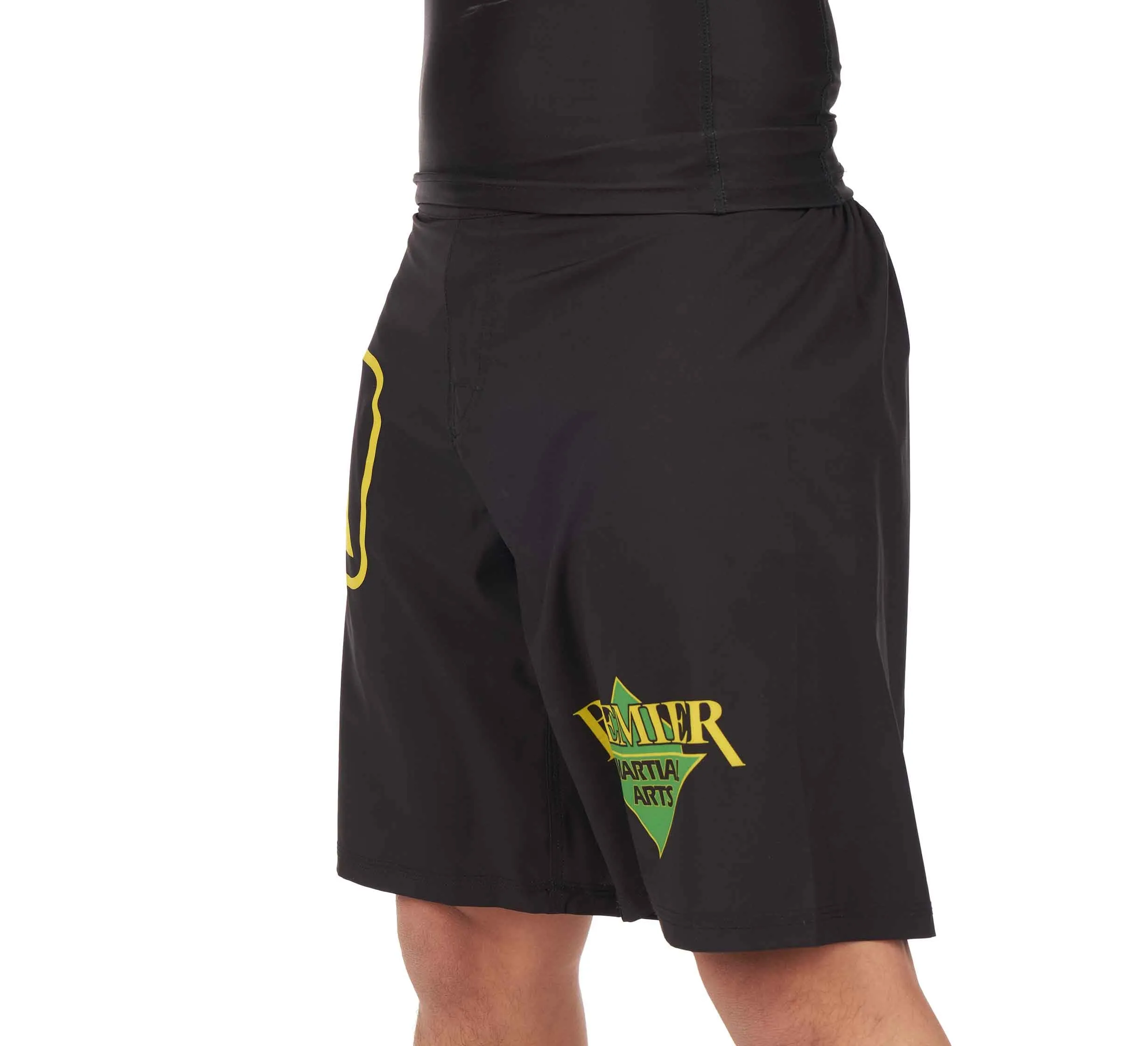 Premier Martial Arts 2020 Fight Shorts