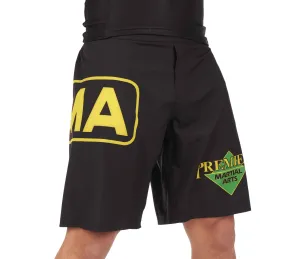 Premier Martial Arts 2020 Fight Shorts