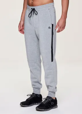 Prime Cuffed Jogger With Pockets