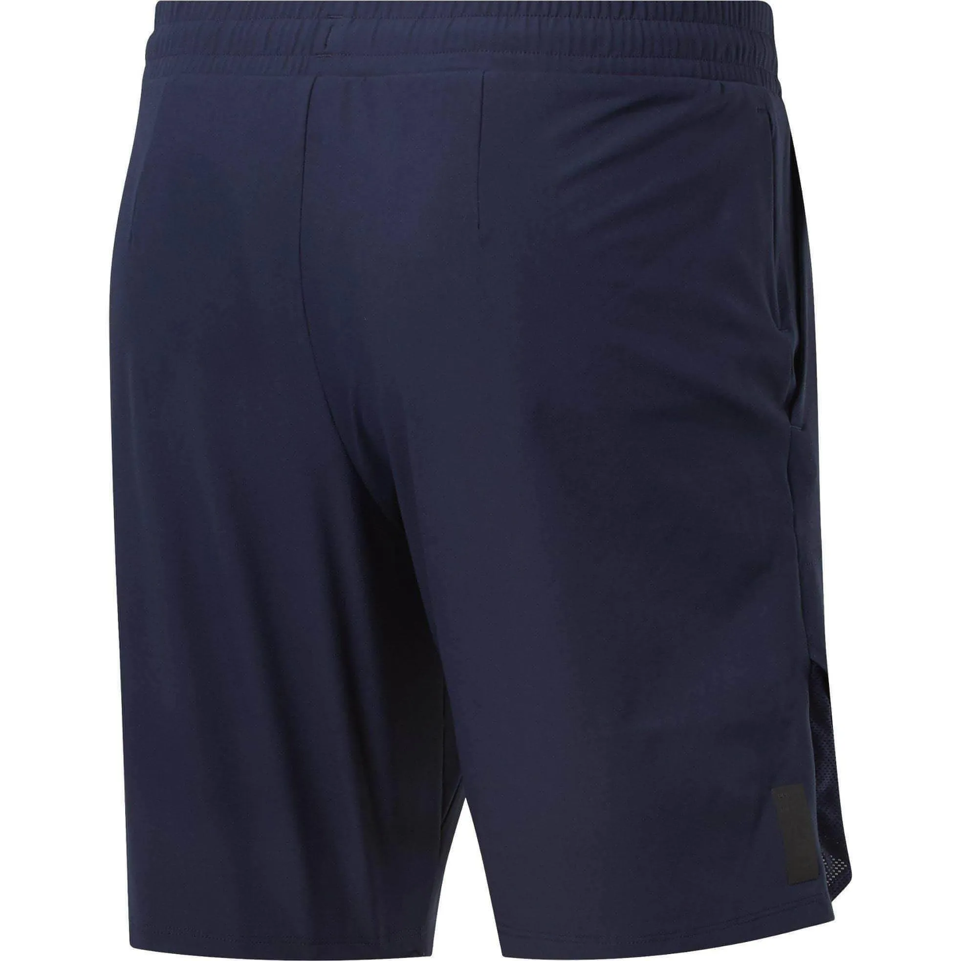 Reebok United By Fitness Epic Mens Training Shorts - Navy