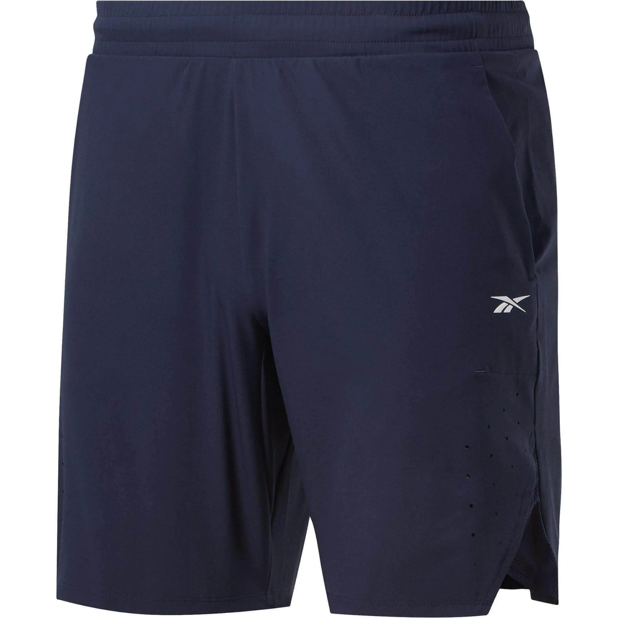 Reebok United By Fitness Epic Mens Training Shorts - Navy