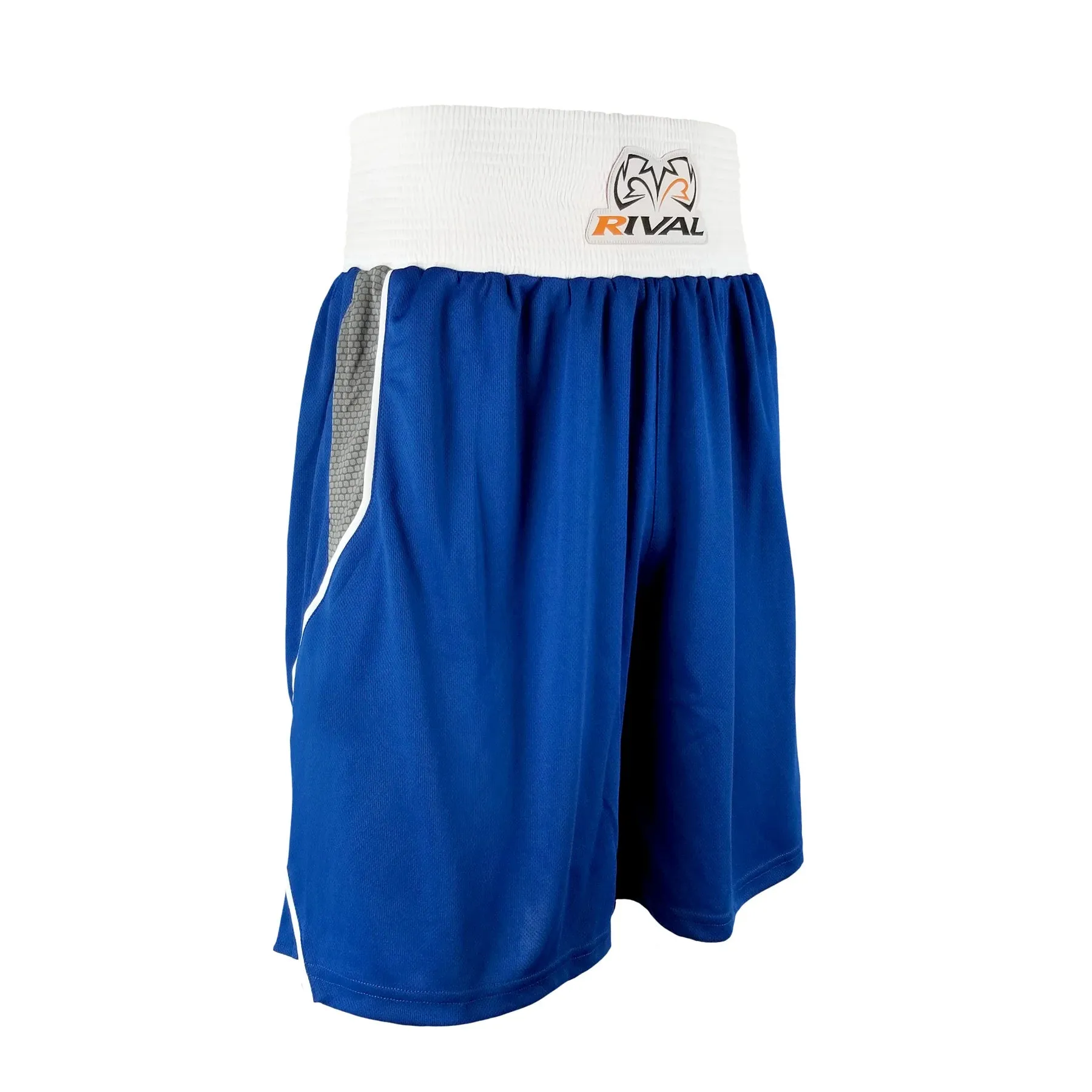 Rival Amateur Training Boxing Shorts