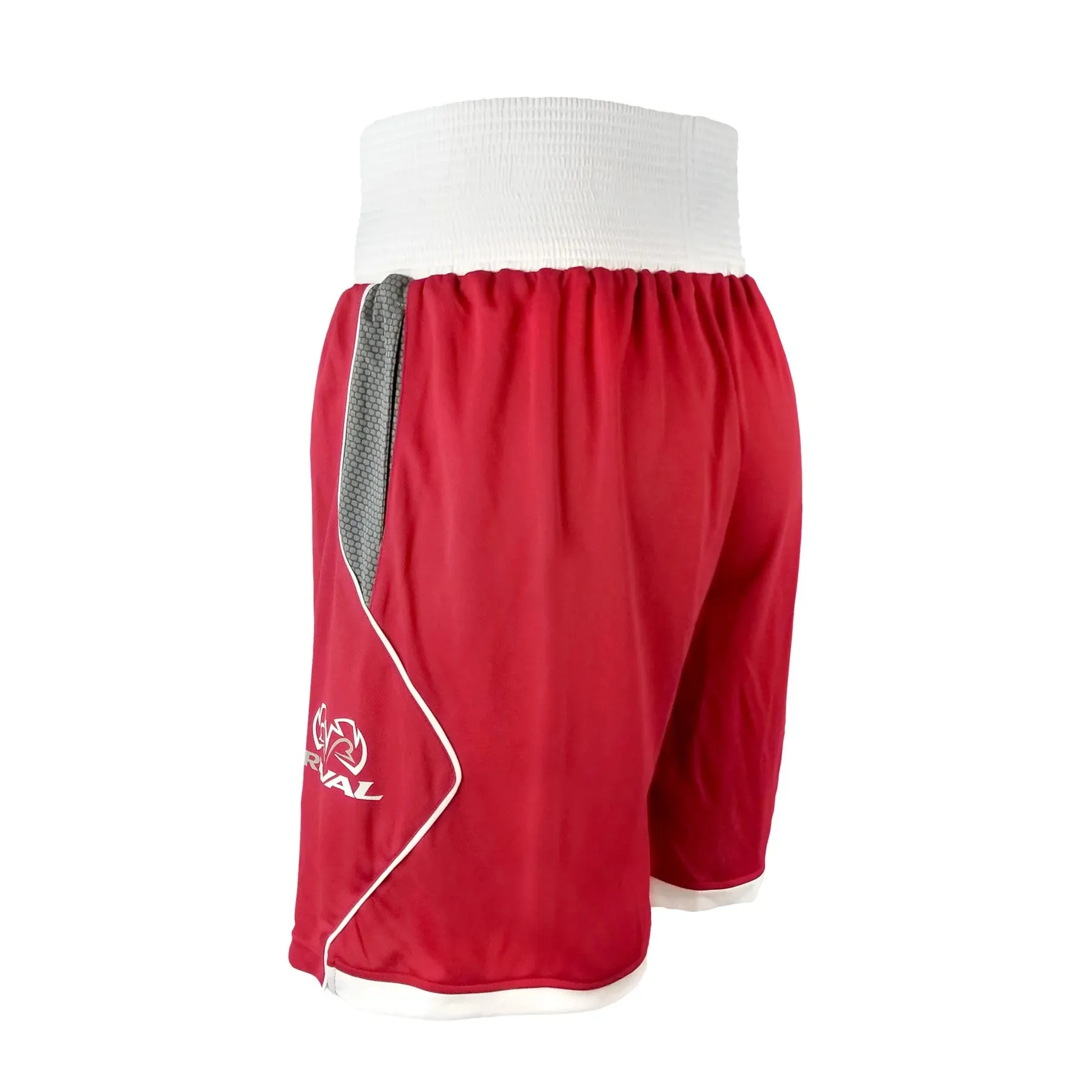 Rival Amateur Training Boxing Shorts