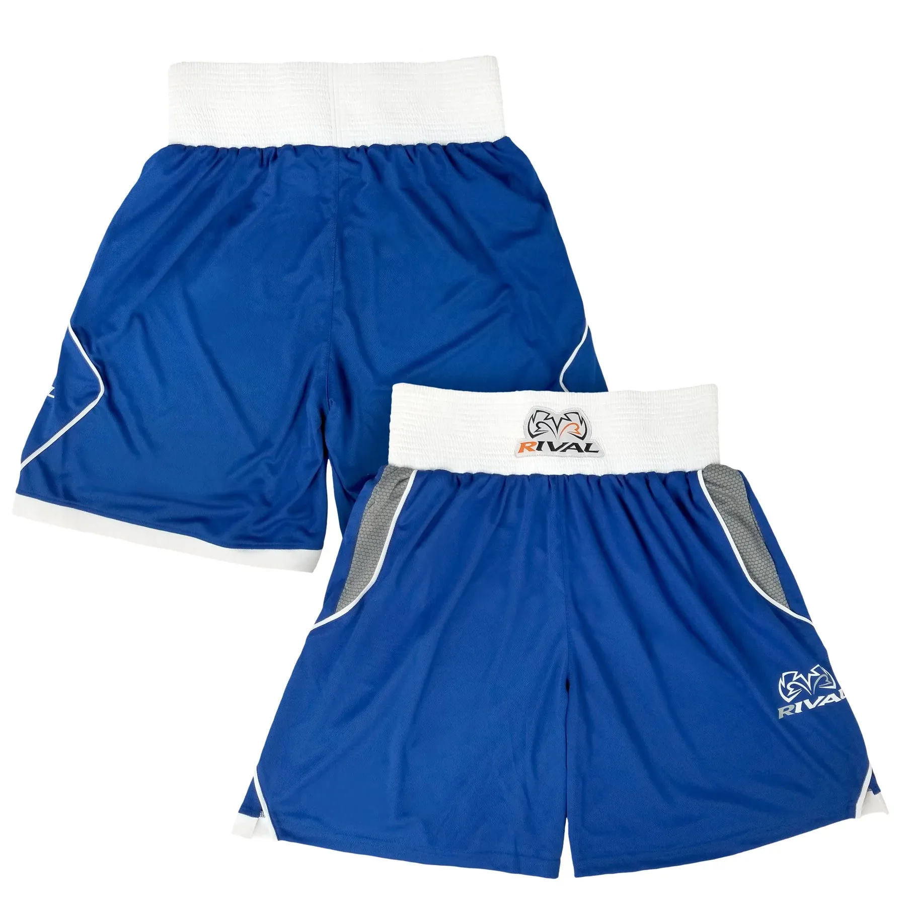 Rival Amateur Training Boxing Shorts