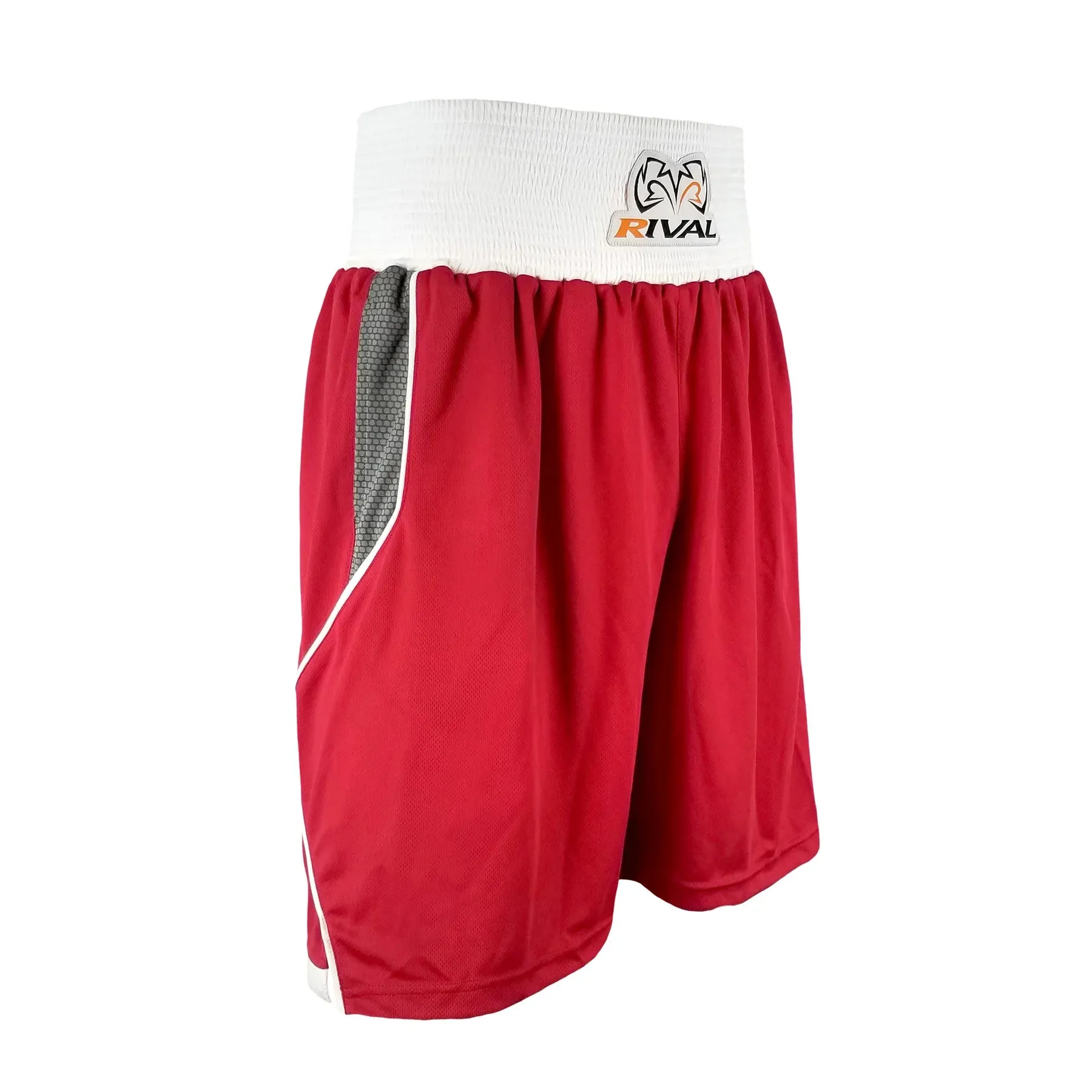 Rival Amateur Training Boxing Shorts