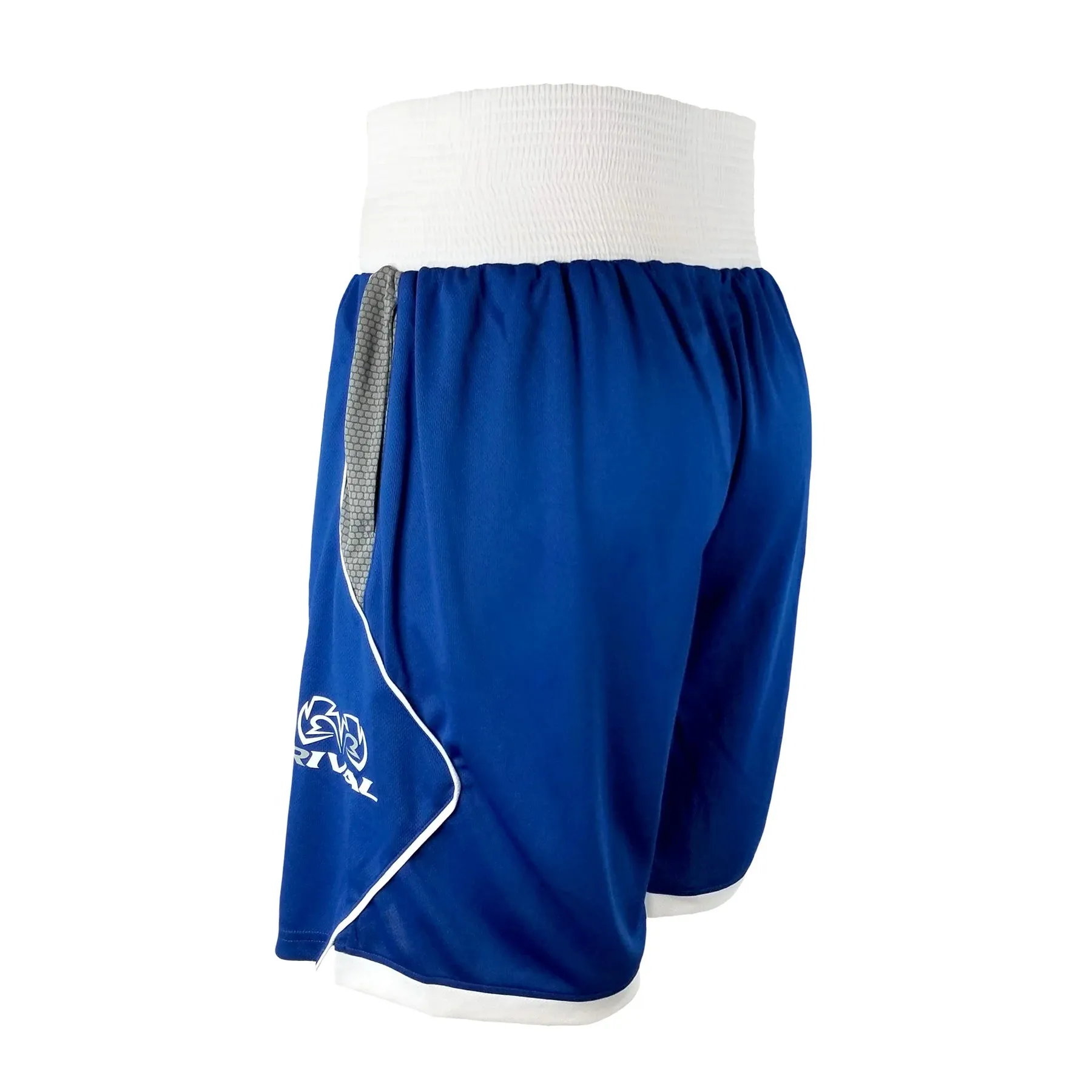 Rival Amateur Training Boxing Shorts