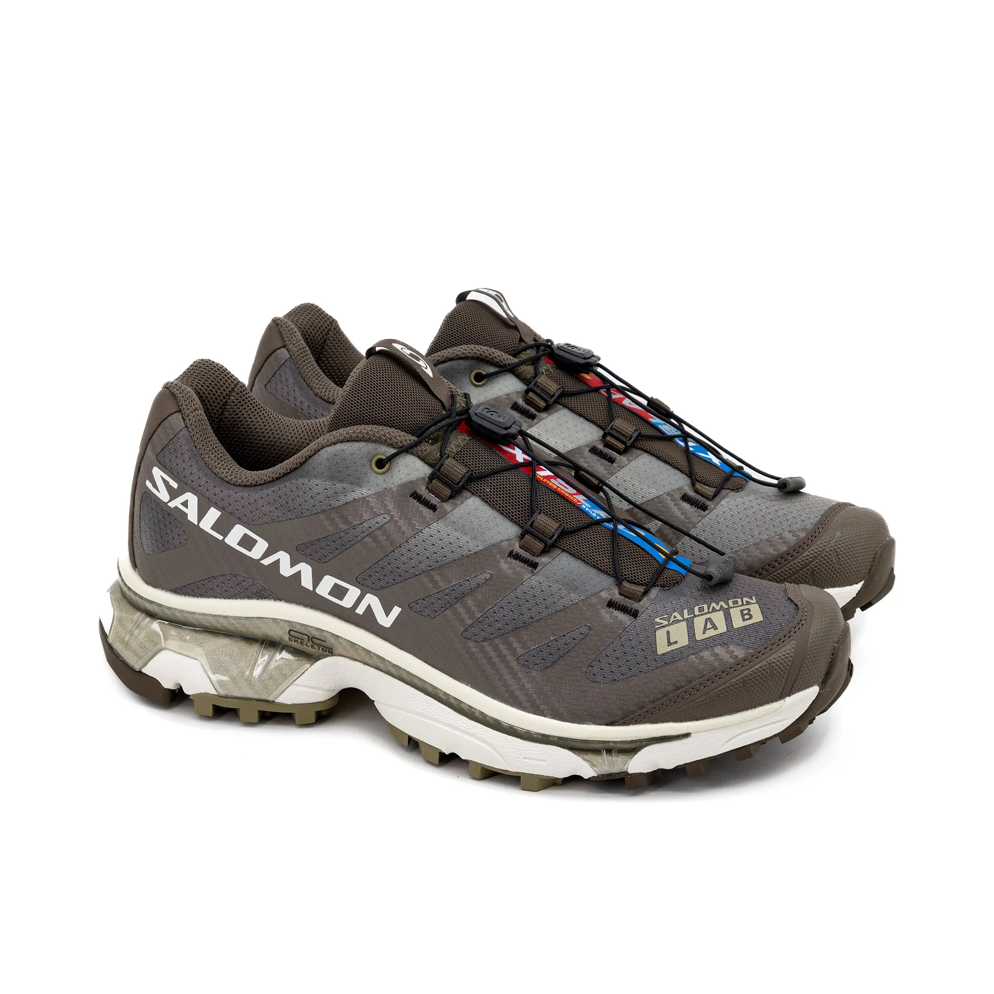 Salomon XT-4 OG Aurora Borealis Cantee/Tye L47442500