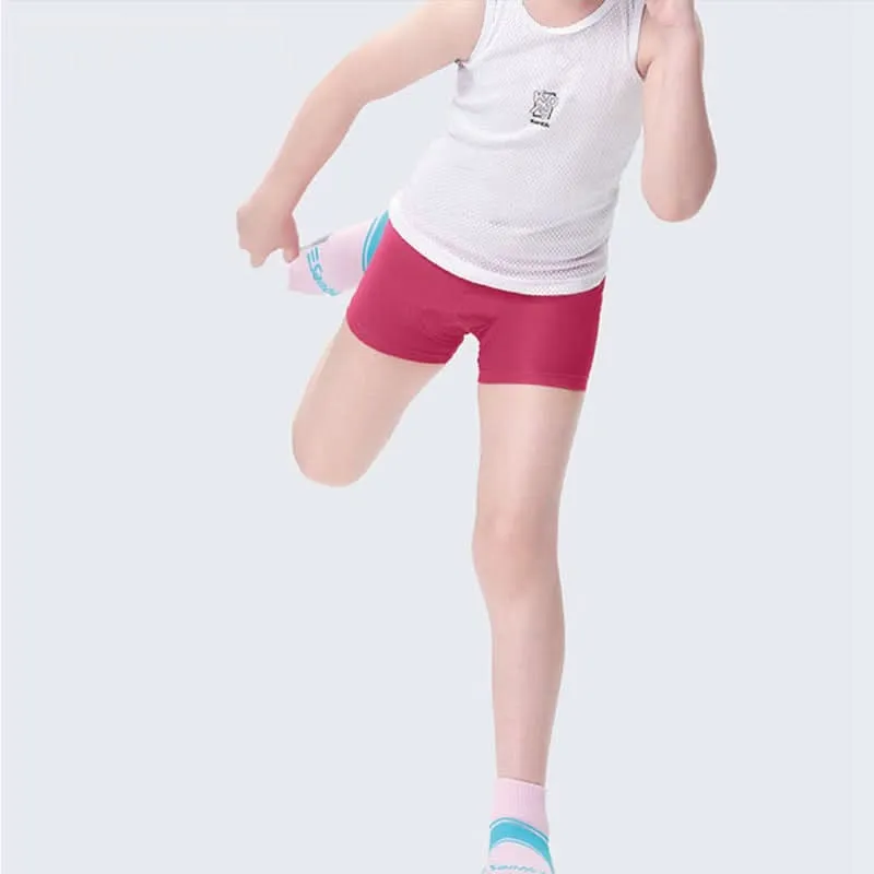 Santic Lepai Kids Training Underwear