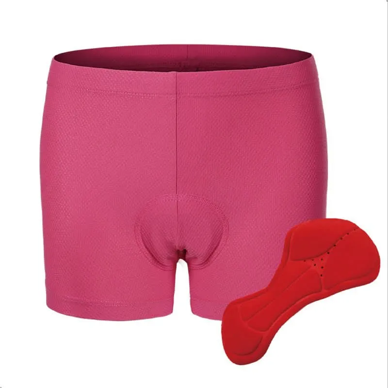 Santic Lepai Kids Training Underwear