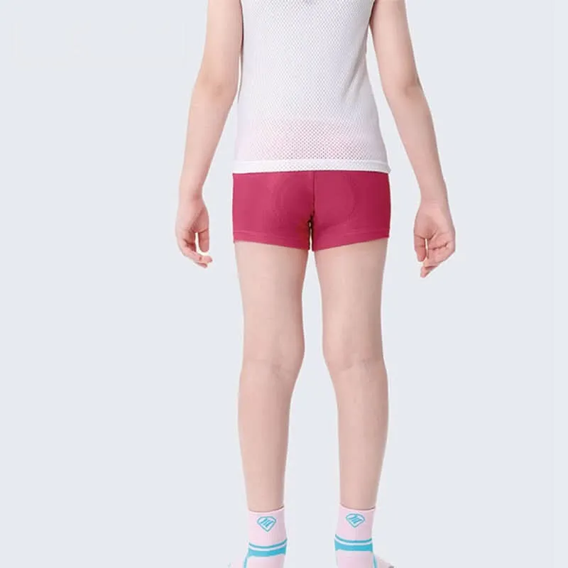 Santic Lepai Kids Training Underwear