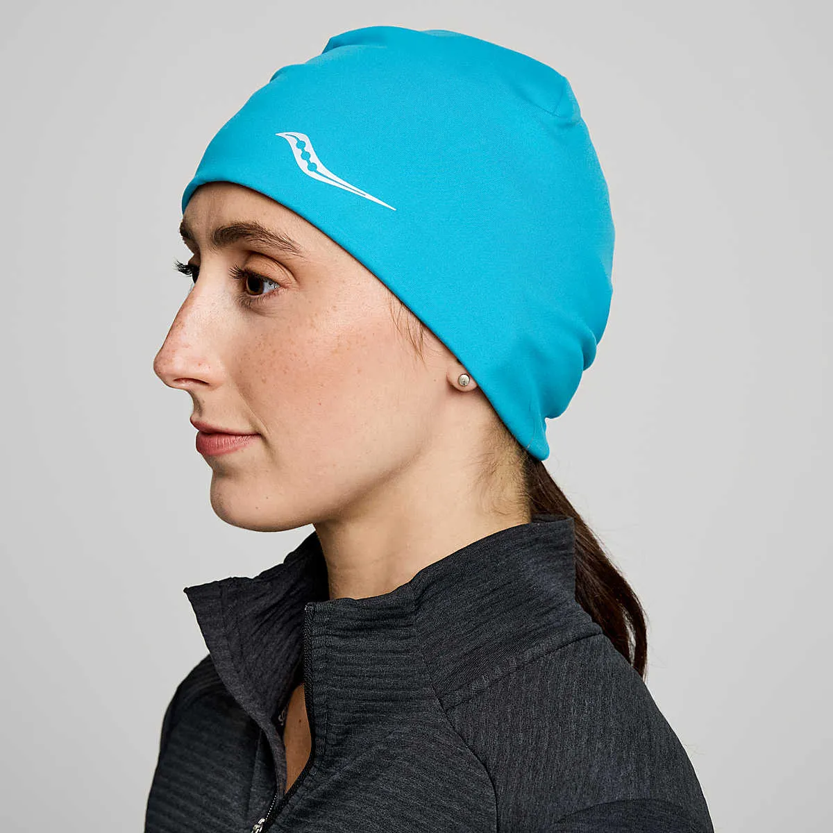 Saucony Solstice Beanie