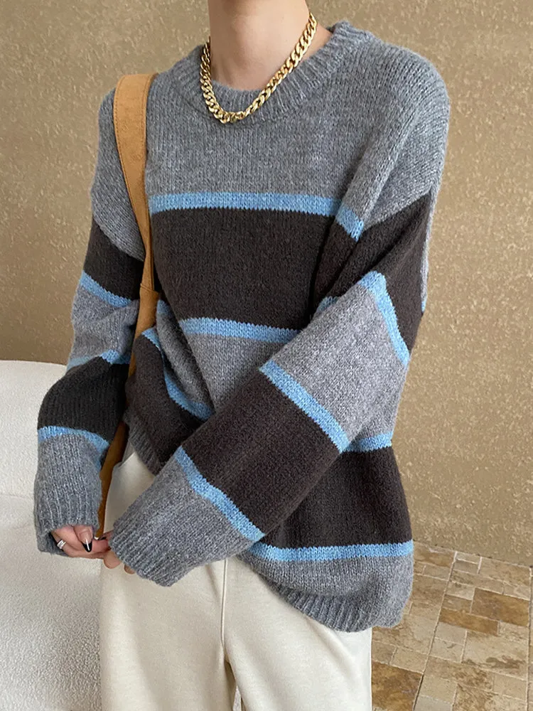 Susan Knitted Woman Sweater