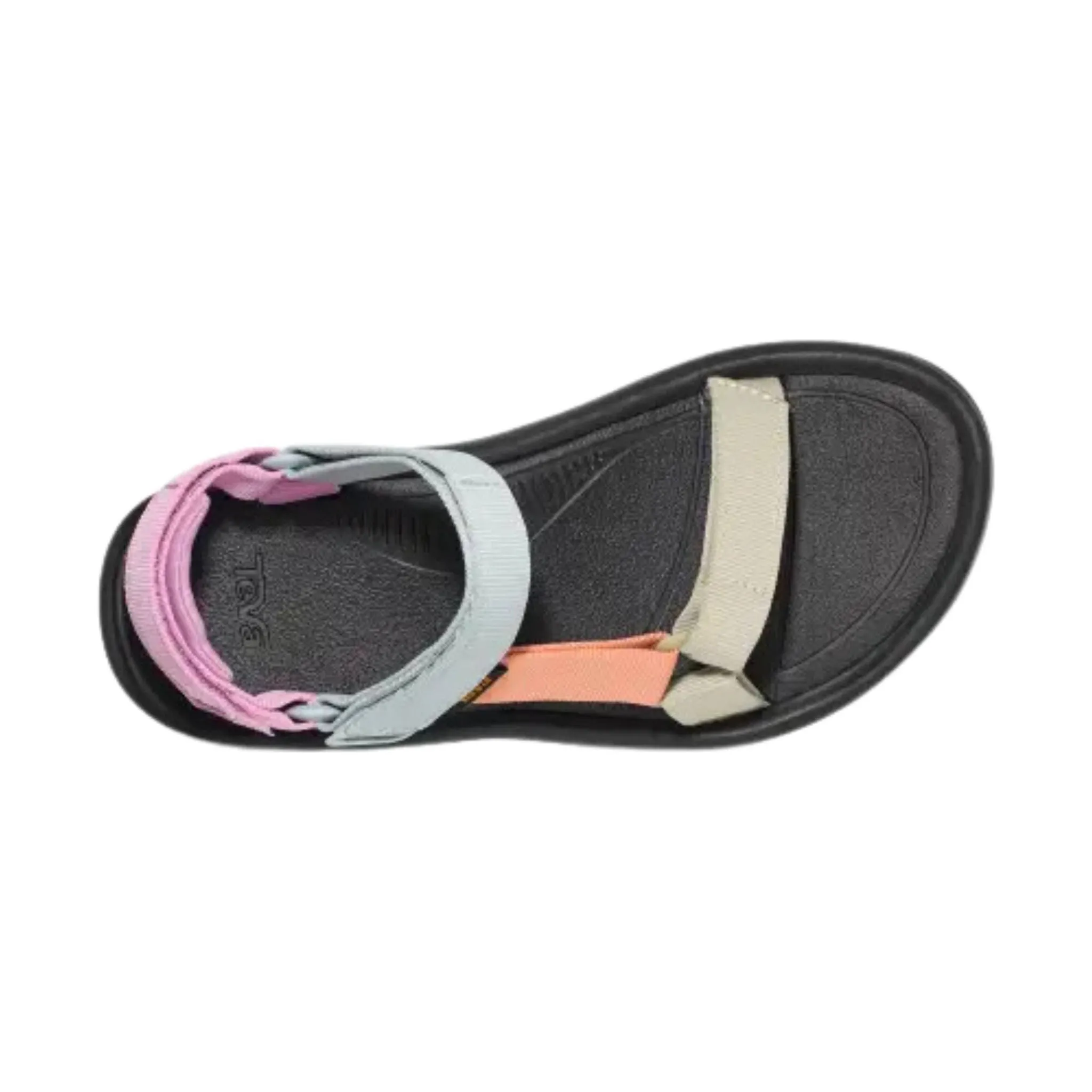 Teva Women's Hurricane XLT2 Sandal - Eucalyptus/Peach Bloom