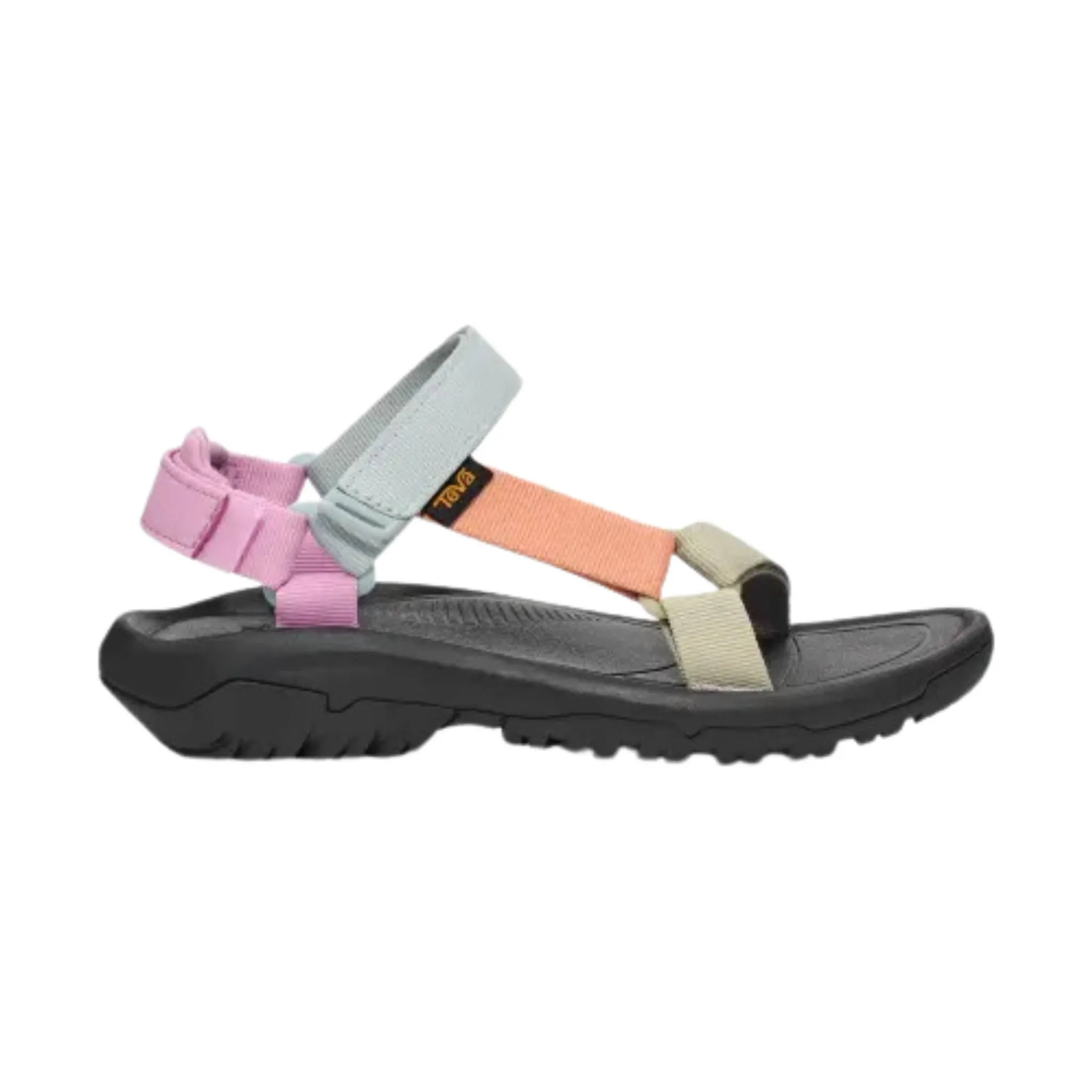 Teva Women's Hurricane XLT2 Sandal - Eucalyptus/Peach Bloom