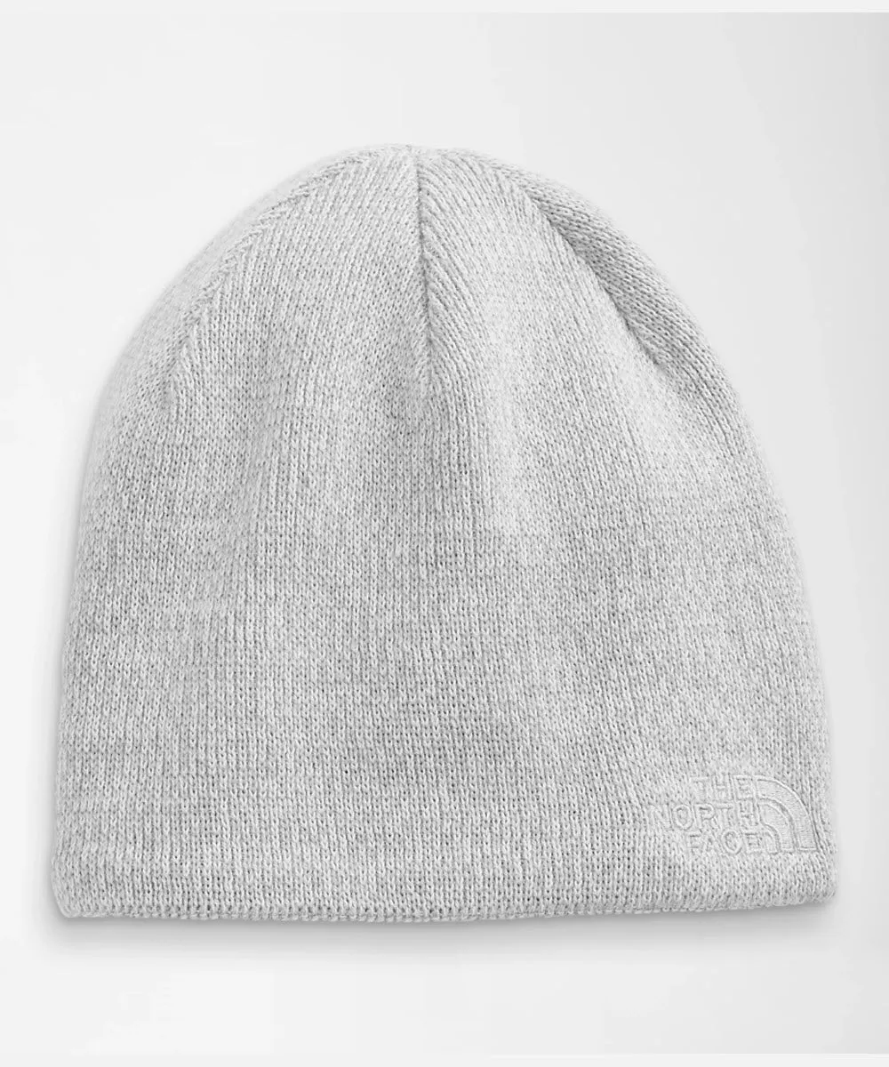 The North Face Jim Beanie - Light Grey Heather