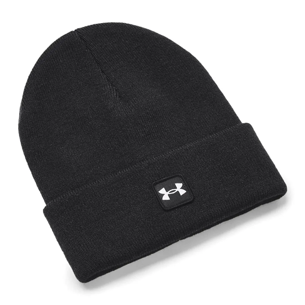 UA Halftime Cuff Beanie