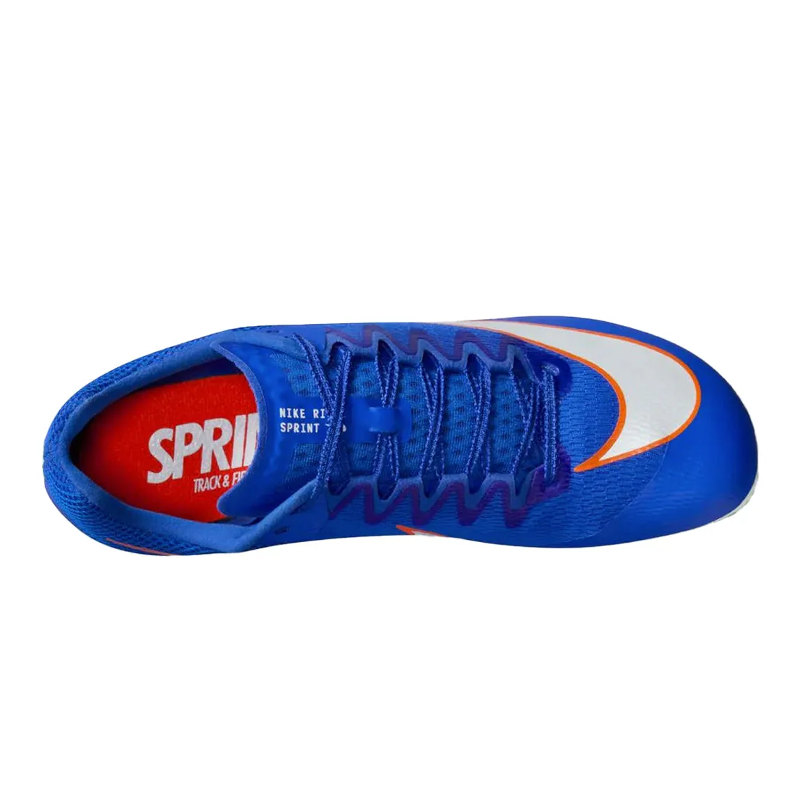 Unisex Nike Zoom Rival Sprint