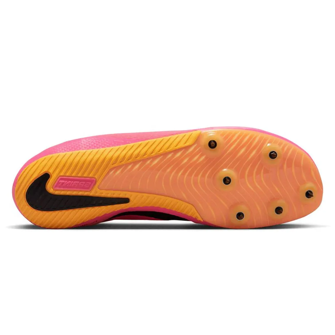 Unisex Nike Zoom Rival Sprint