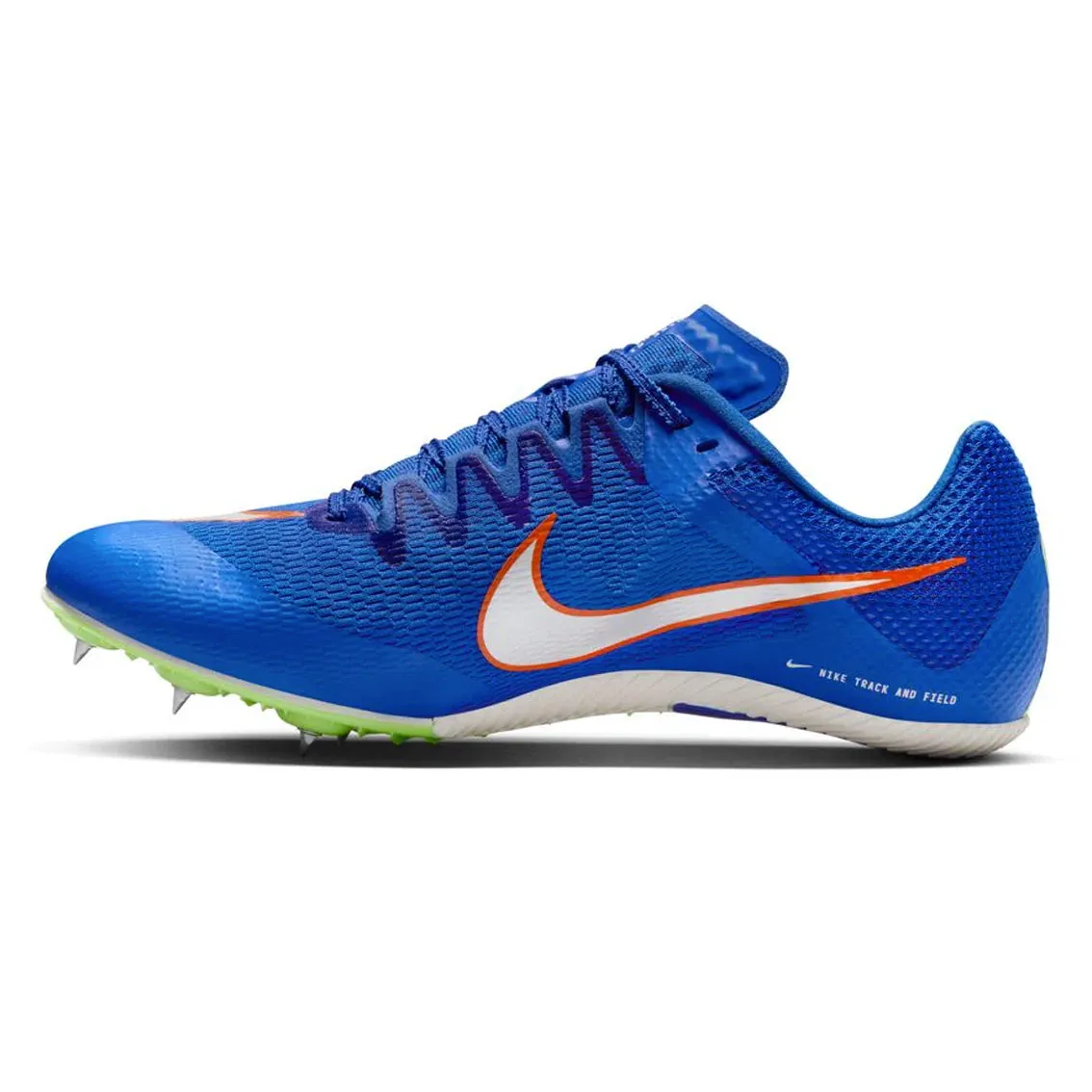 Unisex Nike Zoom Rival Sprint