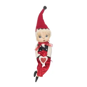 Vander Valentine Figurine