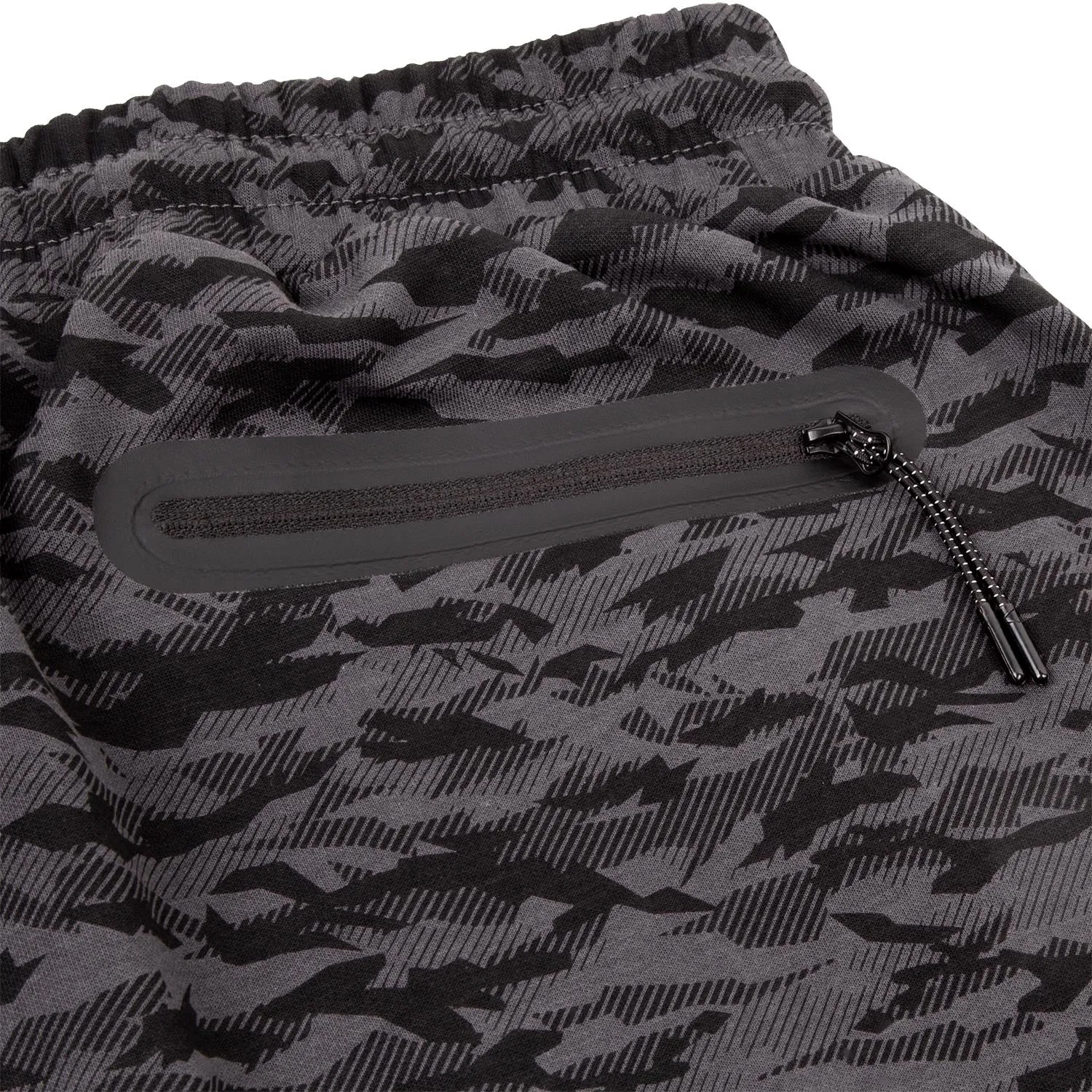 Venum Laser Cotton Shorts - Dark camo