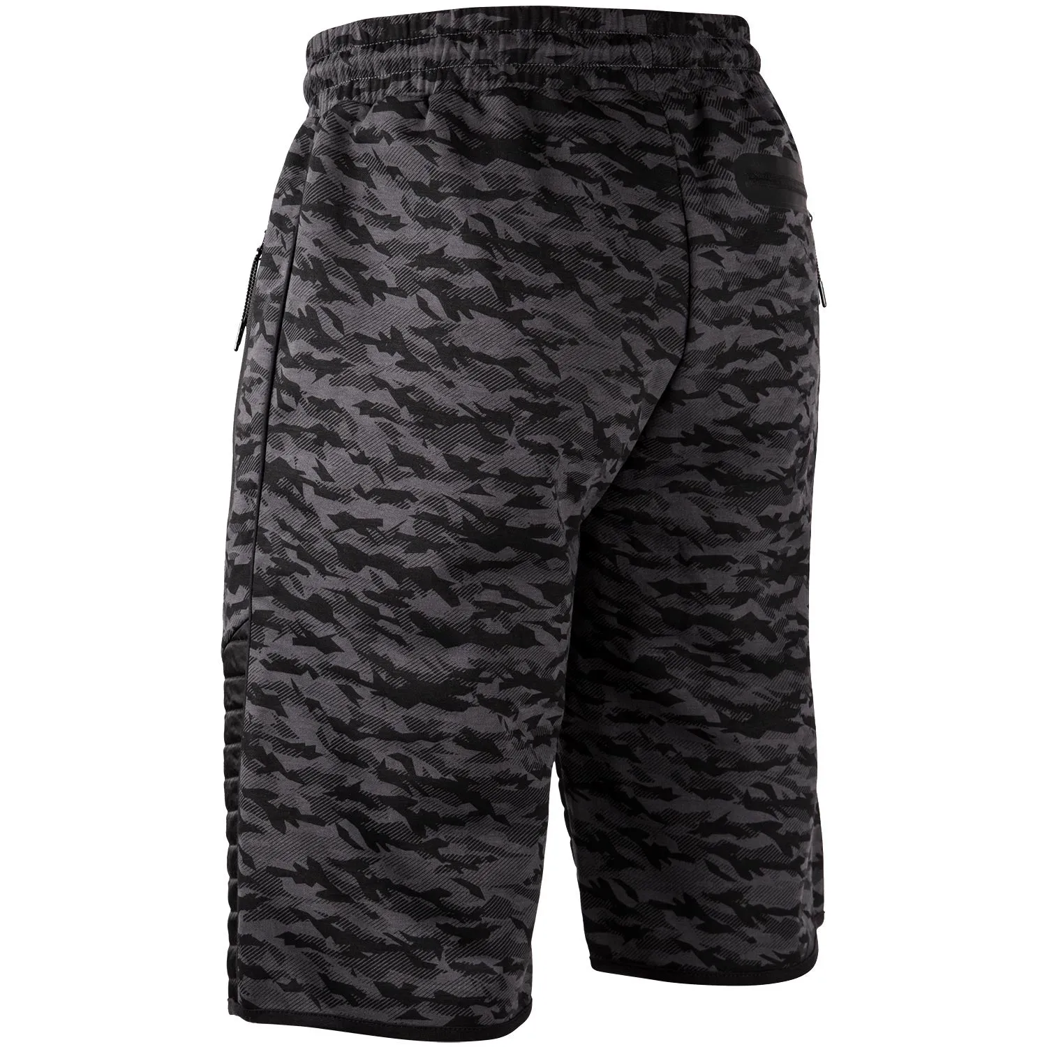 Venum Laser Cotton Shorts - Dark camo