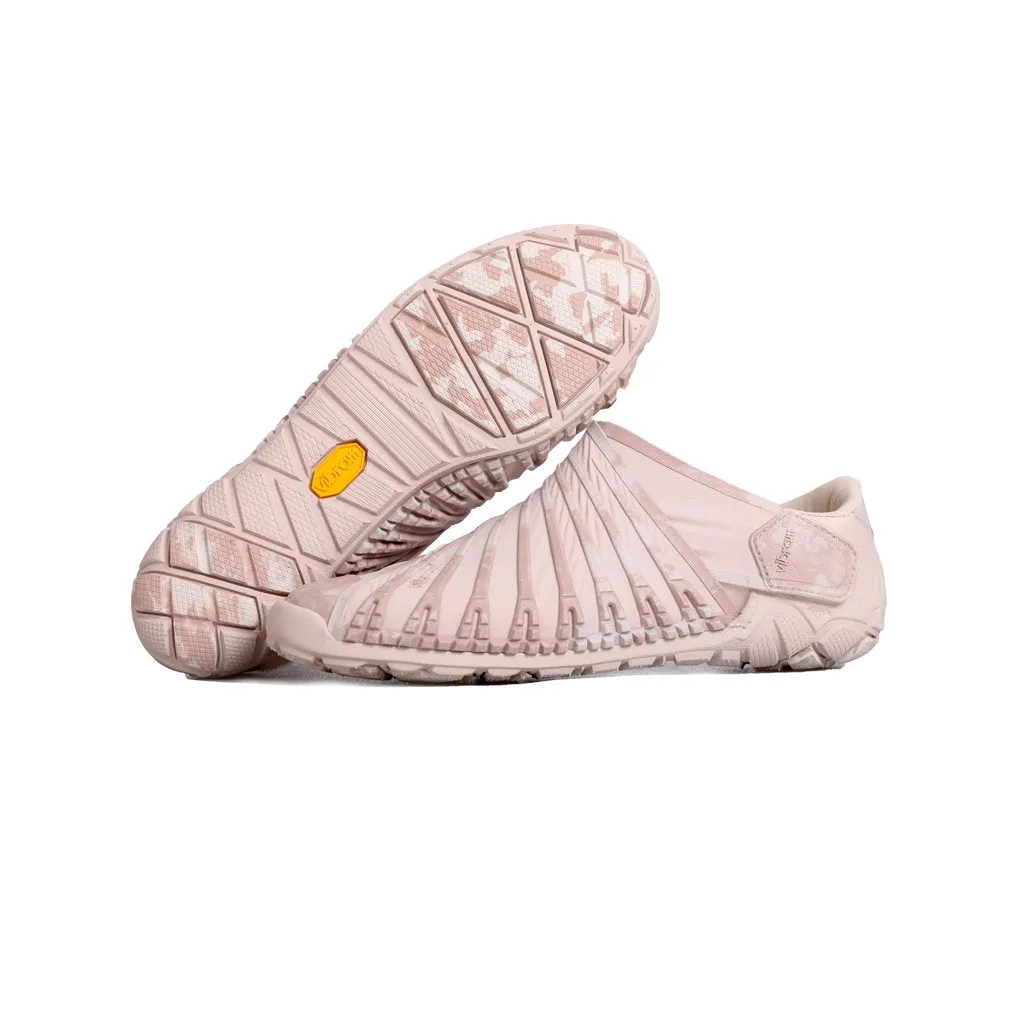 Vibram Furoshiki EVO Womens Murble Pale Rose