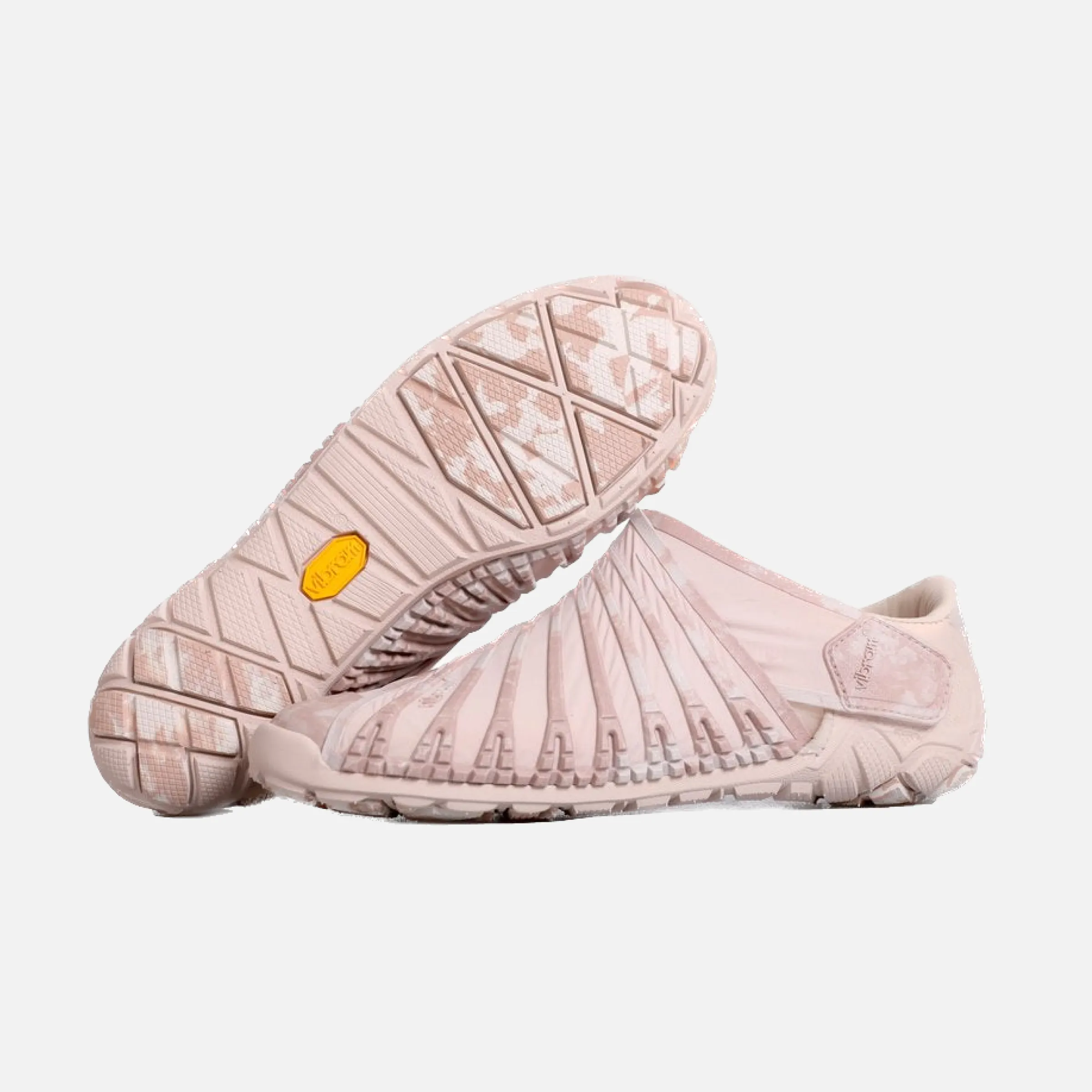 Vibram Furoshiki EVO Womens Murble Pale Rose