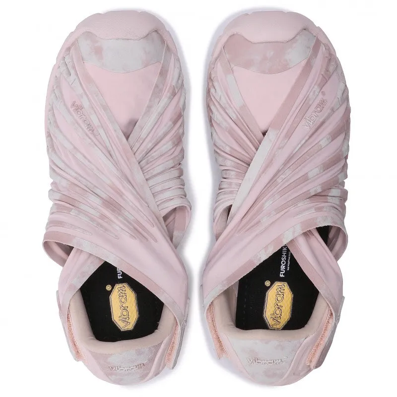 Vibram Furoshiki EVO Womens Murble Pale Rose