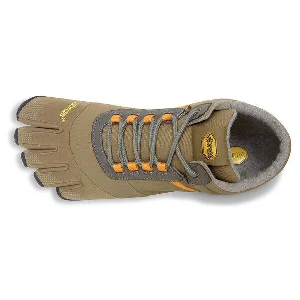 Vibram Men's Trek Ascent Insulated