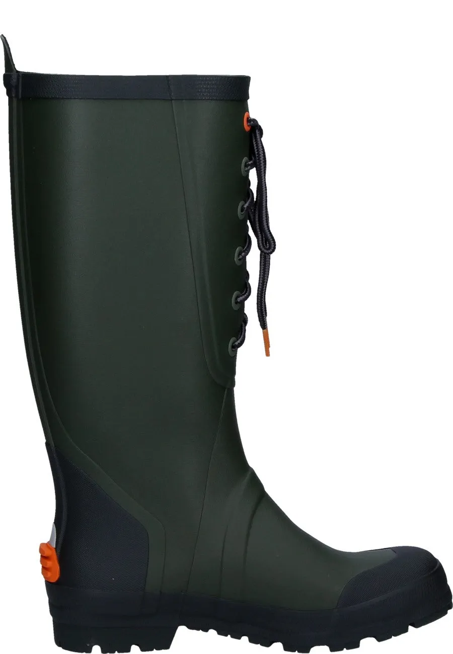 Viking SLAGBJORN 4.0 green Boot