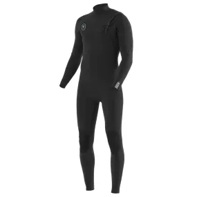 Vissla Seven Seas 3/2 Chest Zip Wetsuit - 2021