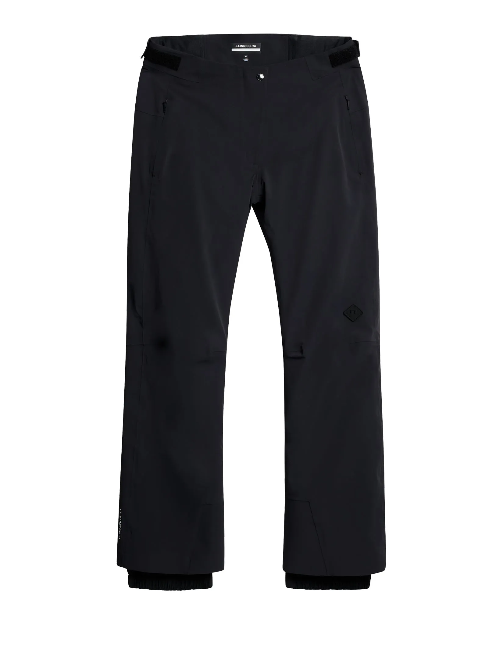 W Watson Pant / Black