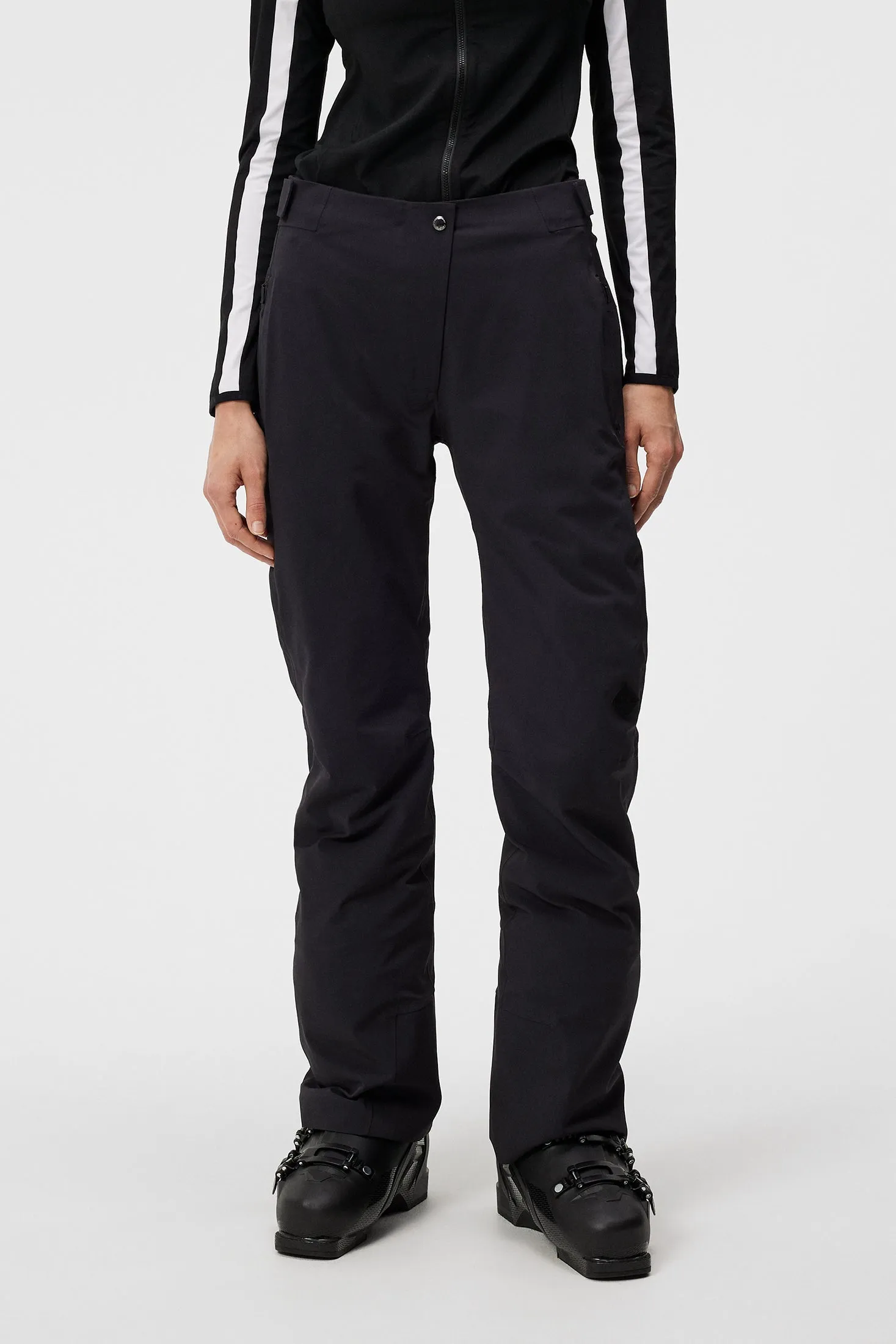 W Watson Pant / Black