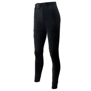 Women's Basecamp Heated Baselayer Pants (2-Zones)