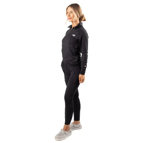 Women's Basecamp Heated Baselayer Pants (2-Zones)